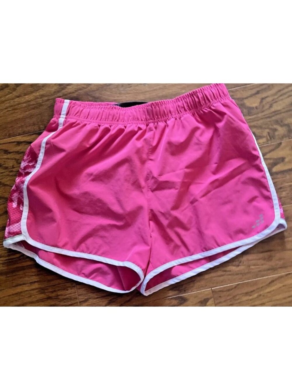 4x Athletic Shorts Women's Sz Medium Great Lounge Around the House U9s - Picture 7 of 14